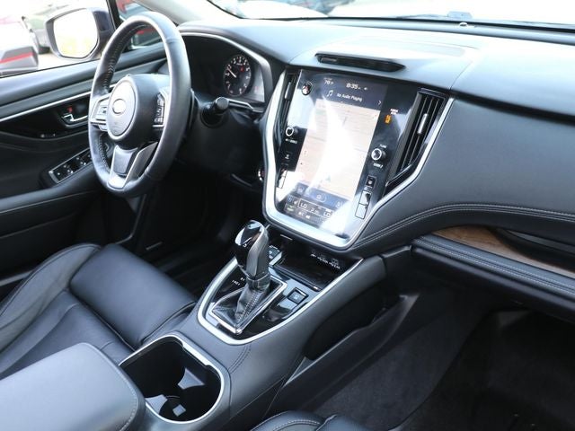 2024 Subaru Outback Touring XT