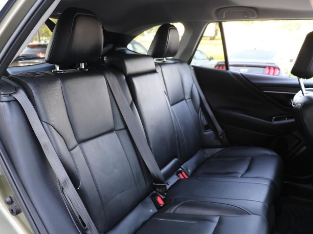 2024 Subaru Outback Touring XT