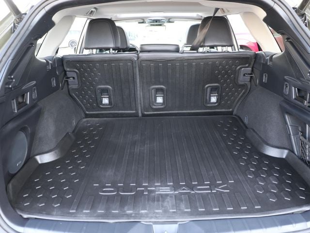 2024 Subaru Outback Touring XT