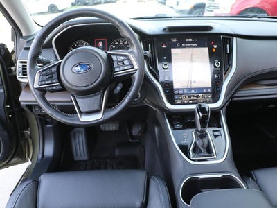 2024 Subaru Outback Touring XT