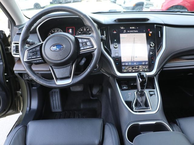 2024 Subaru Outback Touring XT