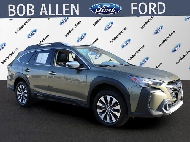 2024 Subaru Outback Touring XT