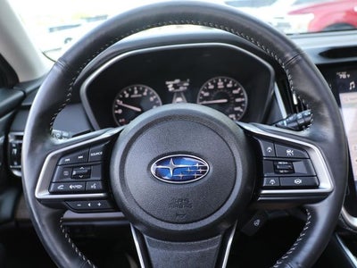 2024 Subaru Outback Touring XT