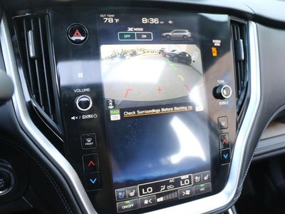 2024 Subaru Outback Touring XT