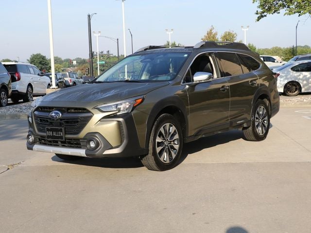 2024 Subaru Outback Touring XT