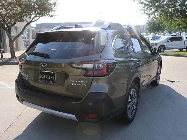 2024 Subaru Outback Touring XT