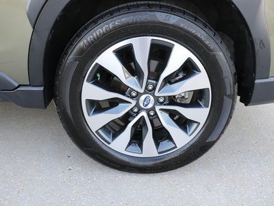 2024 Subaru Outback Touring XT