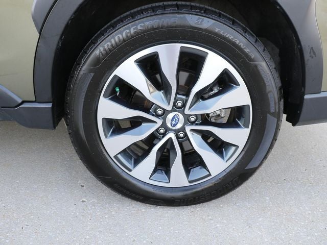 2024 Subaru Outback Touring XT