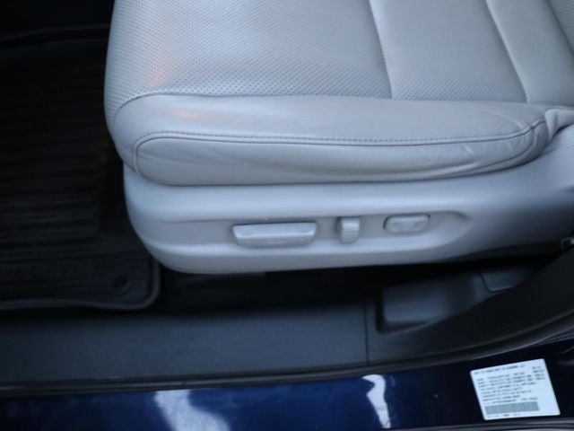 2017 Honda Ridgeline RTL