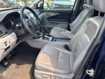2017 Honda Ridgeline RTL
