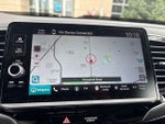 2024 Honda Ridgeline Black Edition