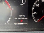 2024 Honda Ridgeline Black Edition