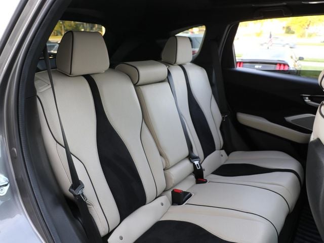 2025 Acura RDX A-Spec Package SH-AWD