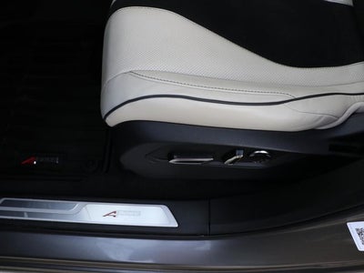 2025 Acura RDX A-Spec Package SH-AWD