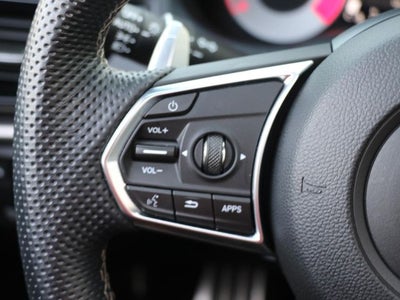 2025 Acura RDX A-Spec Package SH-AWD