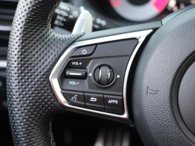 2025 Acura RDX A-Spec Package SH-AWD