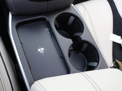 2025 Acura RDX A-Spec Package SH-AWD