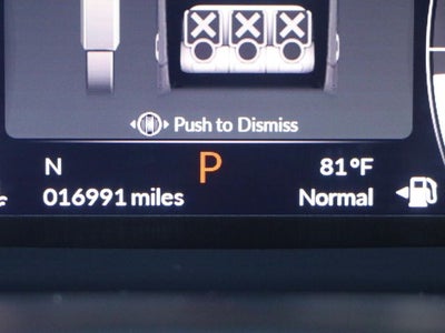 2025 Acura RDX A-Spec Package SH-AWD