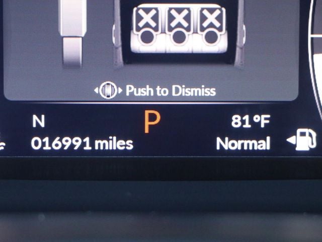 2025 Acura RDX A-Spec Package SH-AWD