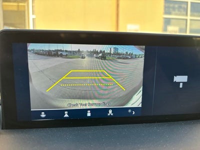 2025 Acura RDX A-Spec Package SH-AWD