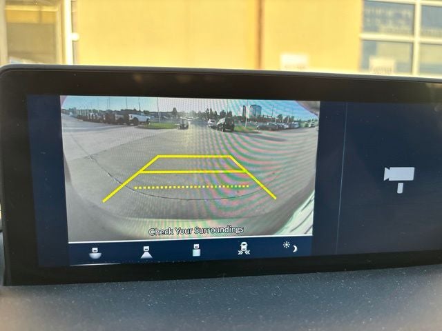 2025 Acura RDX A-Spec Package SH-AWD