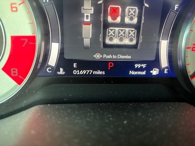2025 Acura RDX A-Spec Package SH-AWD