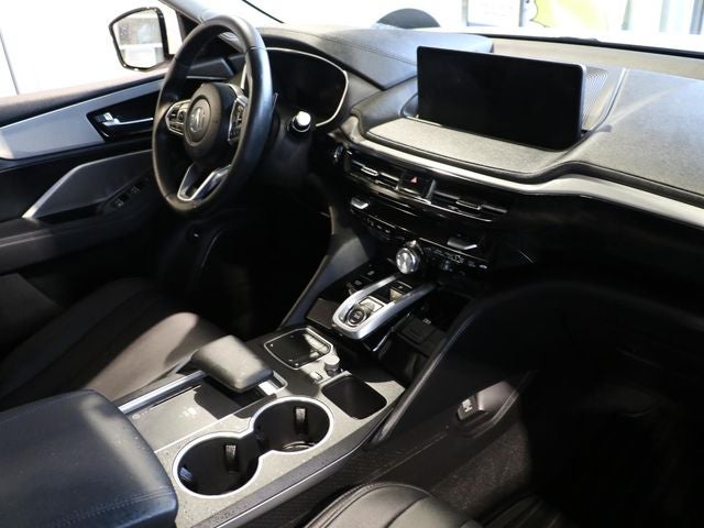 2024 Acura MDX 3.5L SH-AWD