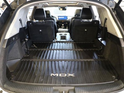 2024 Acura MDX 3.5L SH-AWD