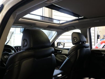 2024 Acura MDX 3.5L SH-AWD