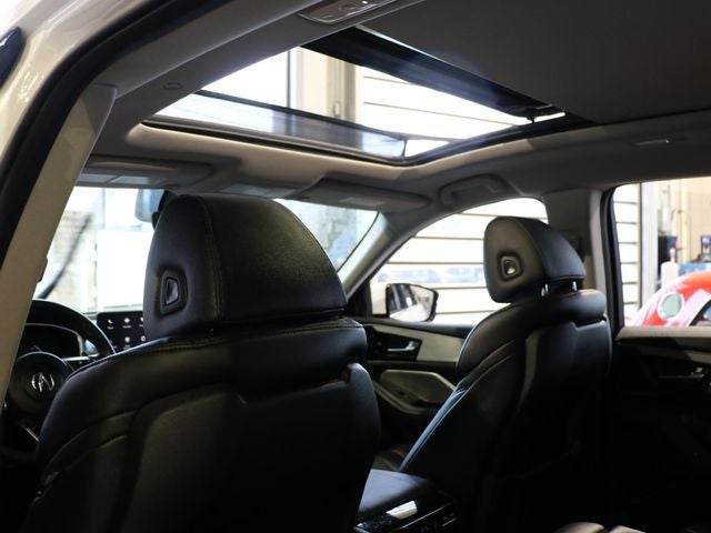 2024 Acura MDX 3.5L SH-AWD