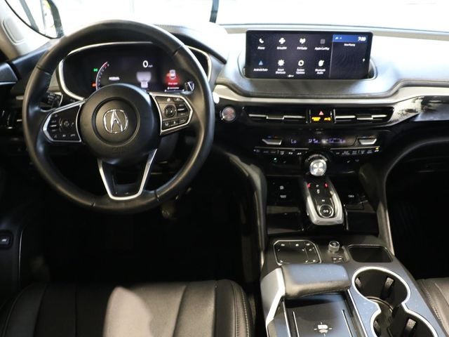 2024 Acura MDX 3.5L SH-AWD