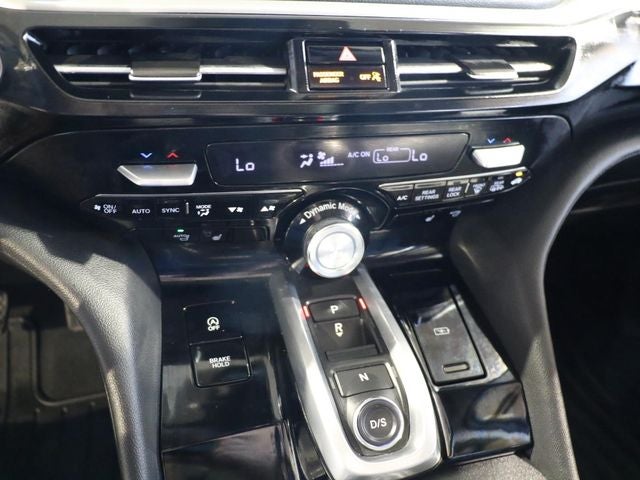 2024 Acura MDX 3.5L SH-AWD