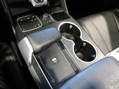 2024 Acura MDX 3.5L SH-AWD