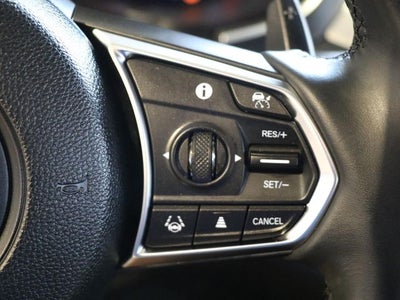 2024 Acura MDX 3.5L SH-AWD