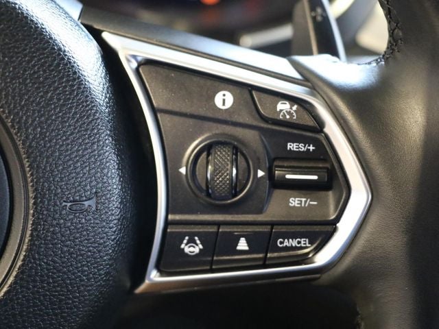 2024 Acura MDX 3.5L SH-AWD
