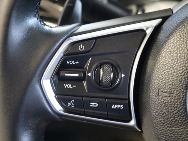 2024 Acura MDX 3.5L SH-AWD
