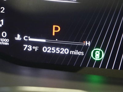 2024 Acura MDX 3.5L SH-AWD