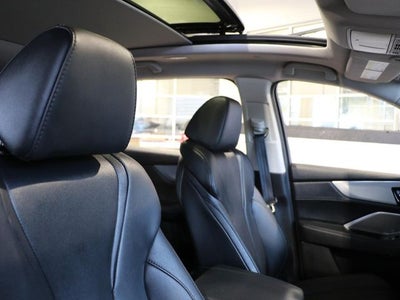 2024 Acura MDX 3.5L SH-AWD