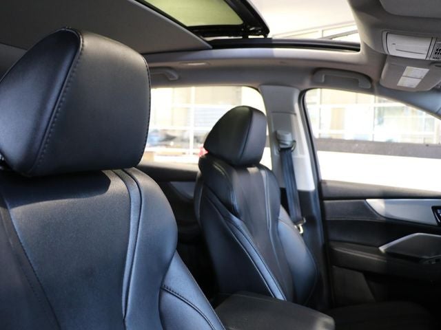 2024 Acura MDX 3.5L SH-AWD
