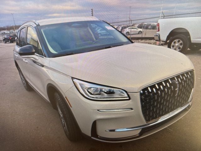 2023 Lincoln Corsair Reserve