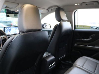 2023 Lincoln Corsair Reserve