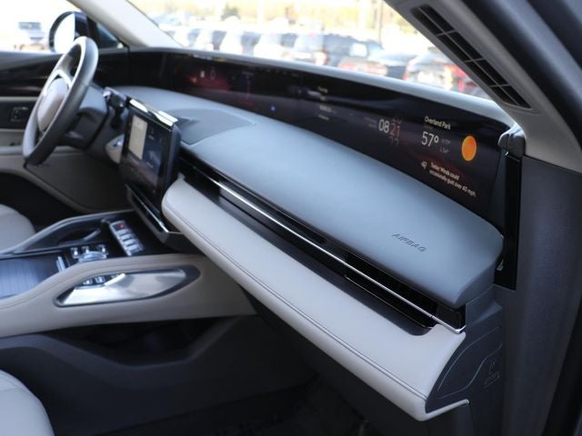 2024 Lincoln Nautilus Premiere