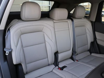 2024 Lincoln Nautilus Premiere