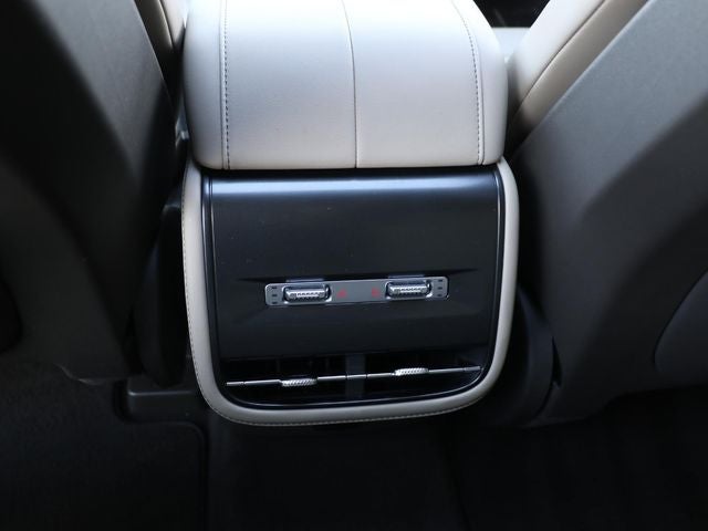 2024 Lincoln Nautilus Premiere