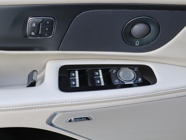 2024 Lincoln Nautilus Premiere