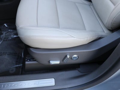 2024 Lincoln Nautilus Premiere