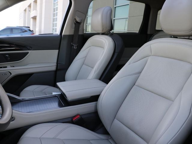 2024 Lincoln Nautilus Premiere