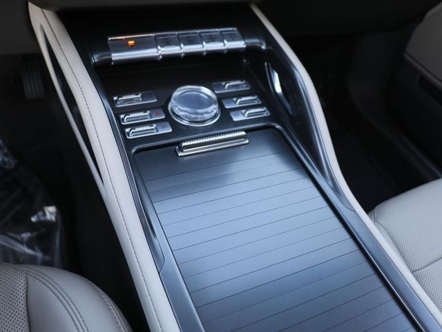 2024 Lincoln Nautilus Premiere