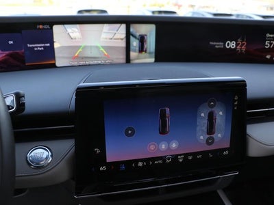 2024 Lincoln Nautilus Premiere