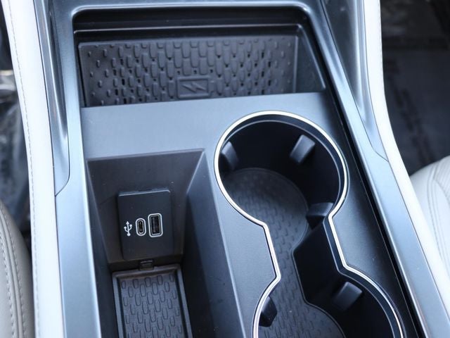 2024 Lincoln Nautilus Premiere